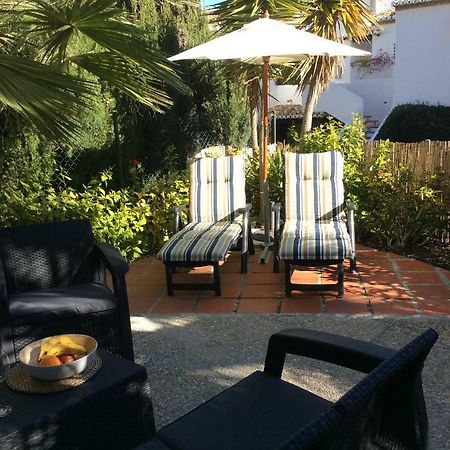 Vista Marina Villa La Herradura  Ngoại thất bức ảnh