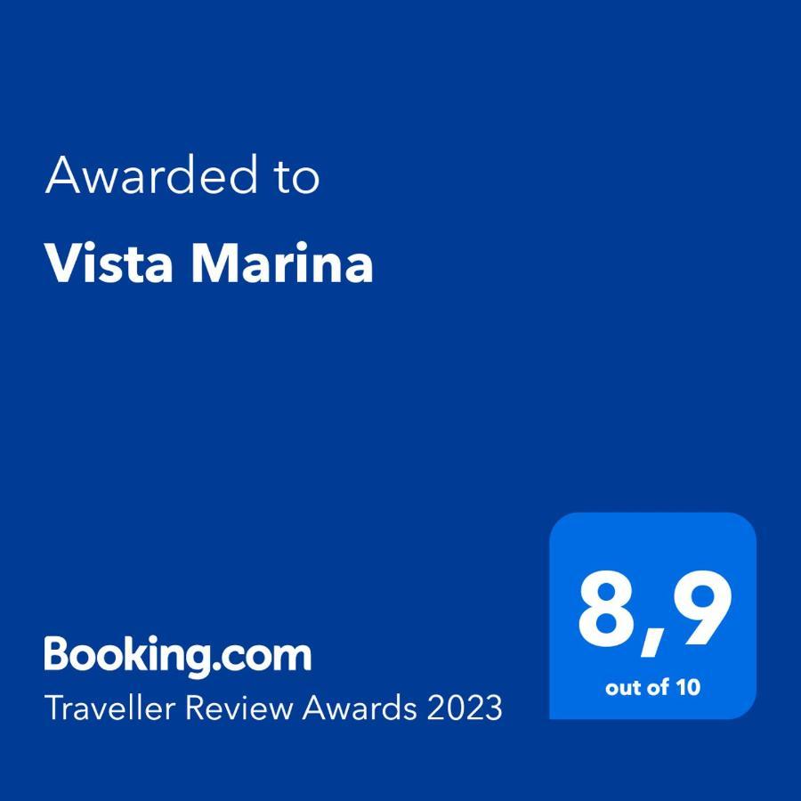 Vista Marina Villa La Herradura  Ngoại thất bức ảnh