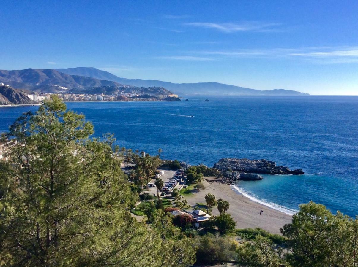 Vista Marina Villa La Herradura  Ngoại thất bức ảnh