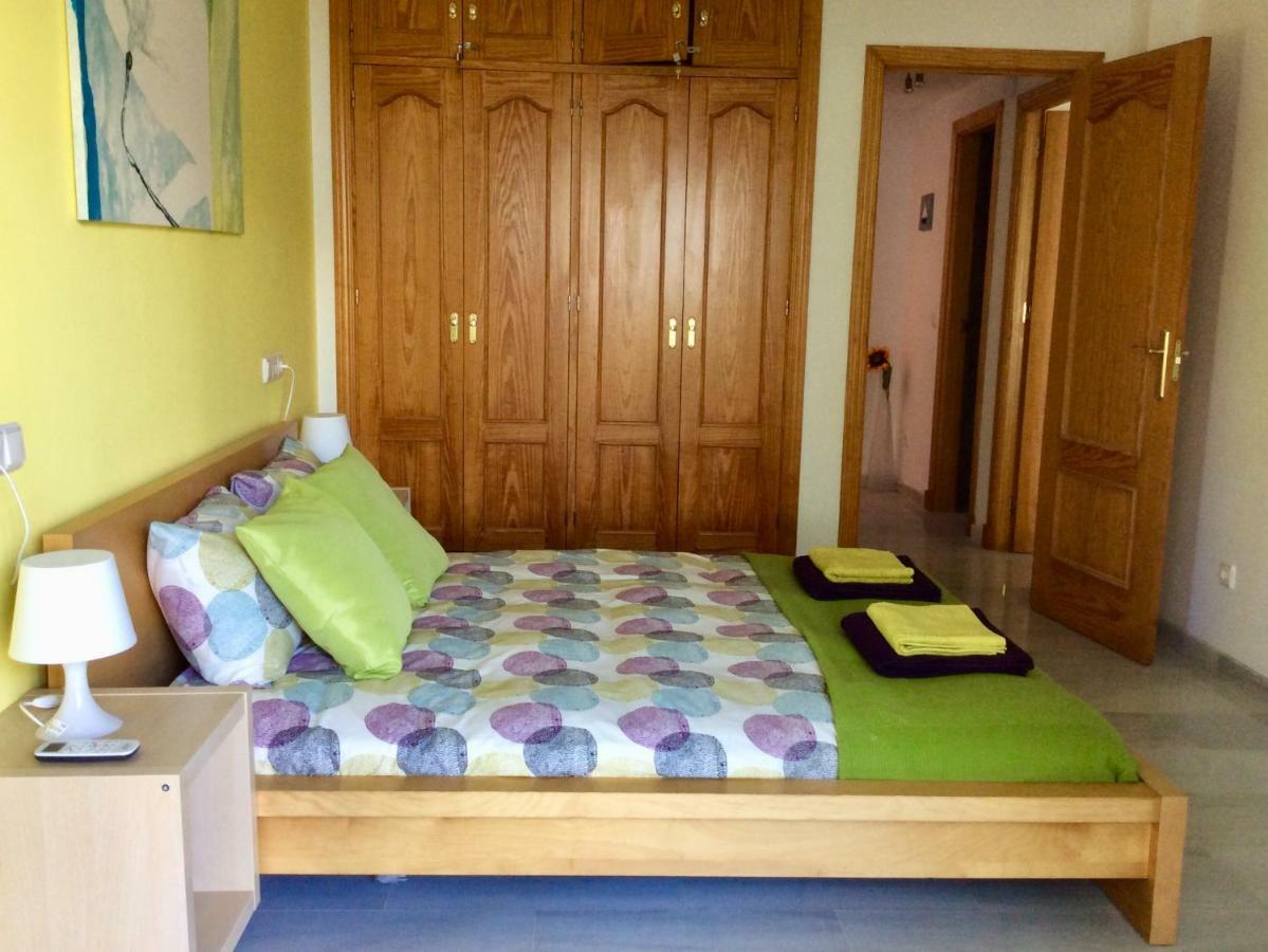 Vista Marina Villa La Herradura  Ngoại thất bức ảnh