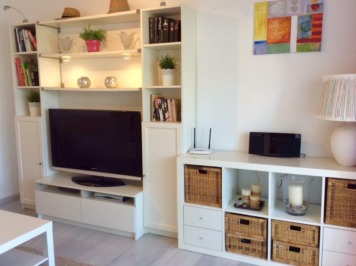 Vista Marina Villa La Herradura  Ngoại thất bức ảnh