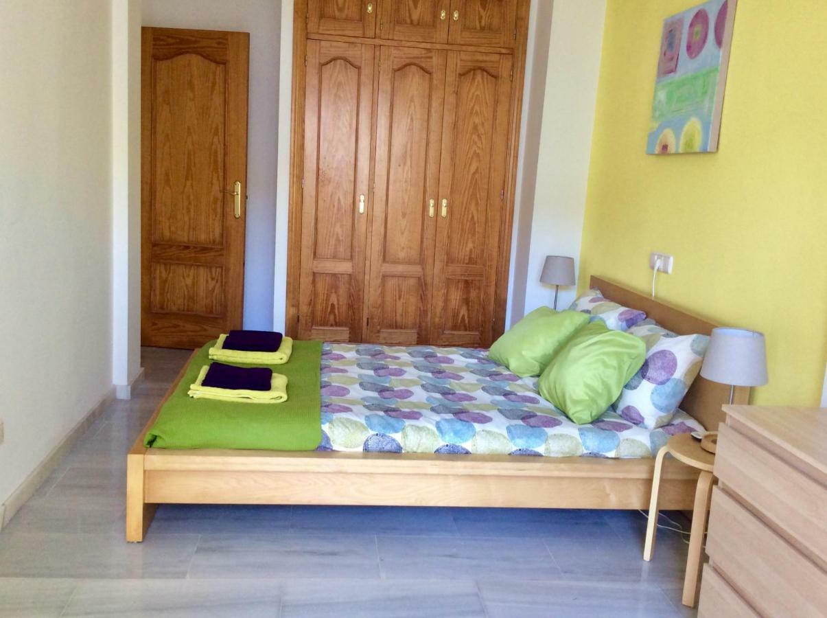 Vista Marina Villa La Herradura  Ngoại thất bức ảnh