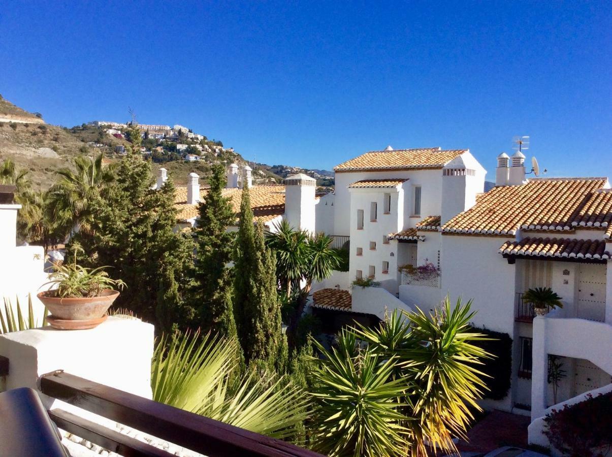 Vista Marina Villa La Herradura  Ngoại thất bức ảnh