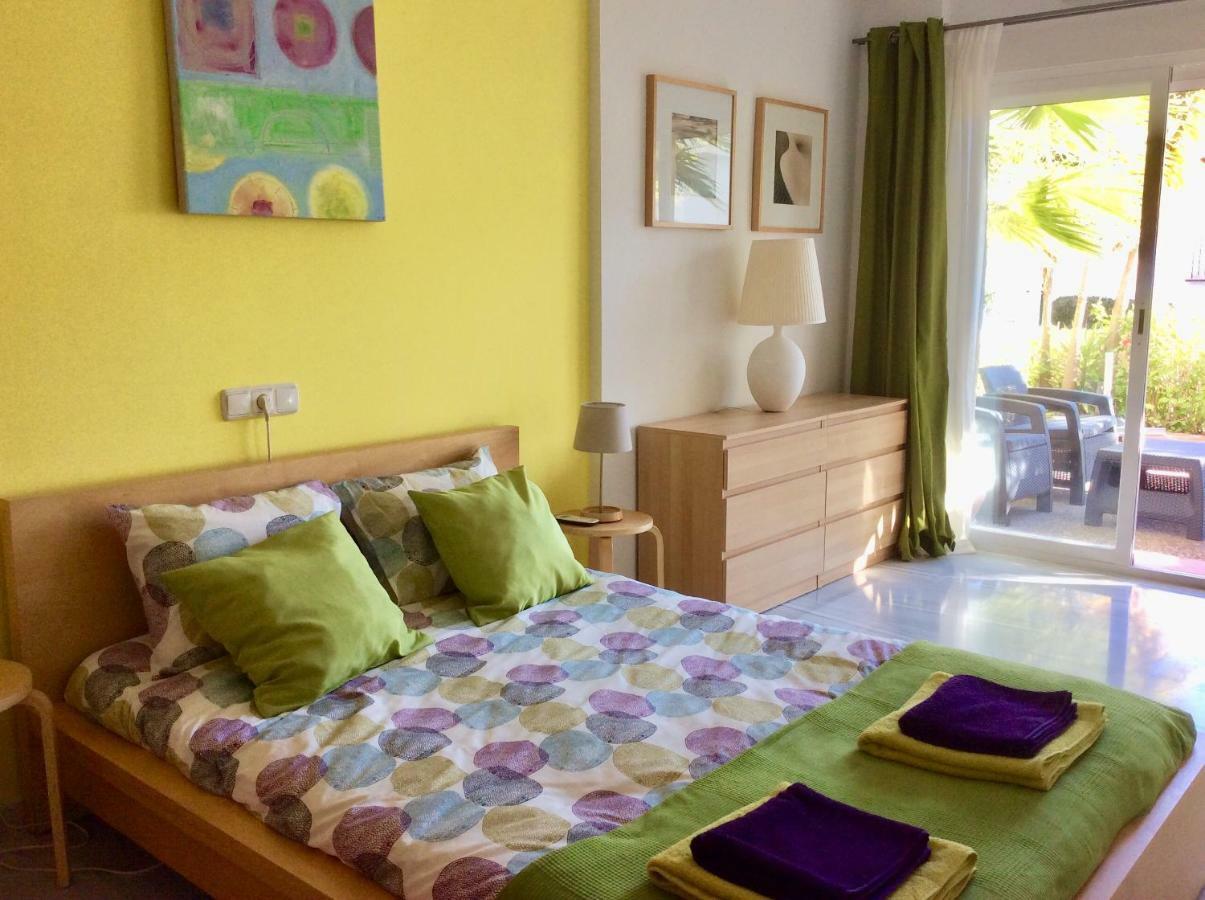Vista Marina Villa La Herradura  Ngoại thất bức ảnh