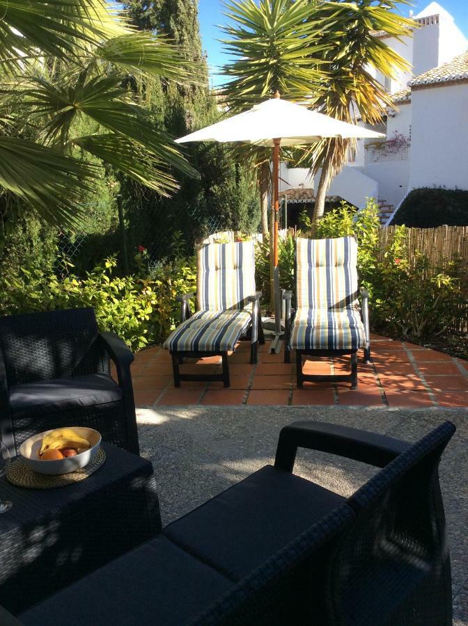 Vista Marina Villa La Herradura  Ngoại thất bức ảnh