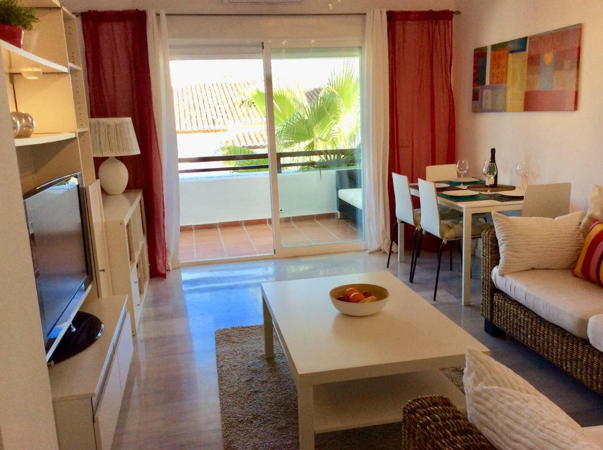 Vista Marina Villa La Herradura  Ngoại thất bức ảnh