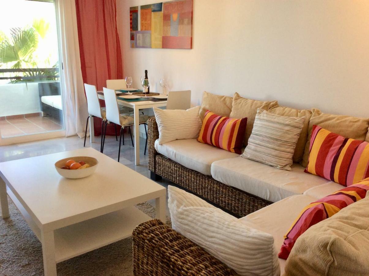 Vista Marina Villa La Herradura  Ngoại thất bức ảnh