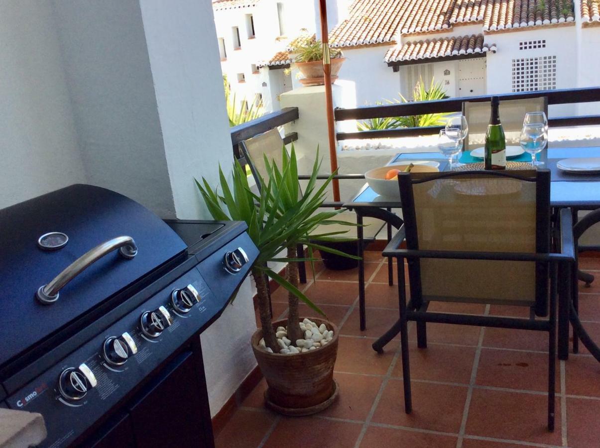 Vista Marina Villa La Herradura  Ngoại thất bức ảnh