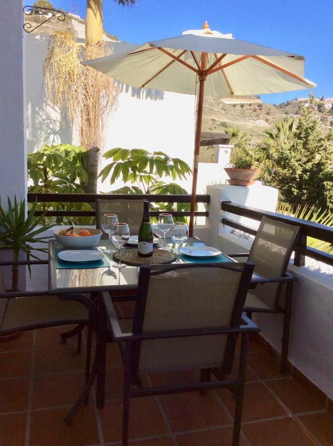 Vista Marina Villa La Herradura  Ngoại thất bức ảnh