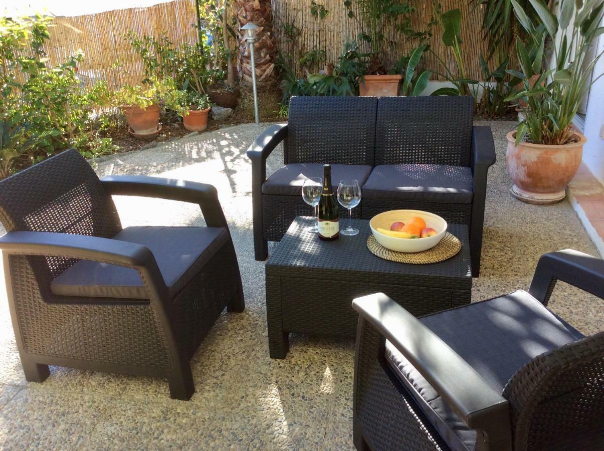 Vista Marina Villa La Herradura  Ngoại thất bức ảnh