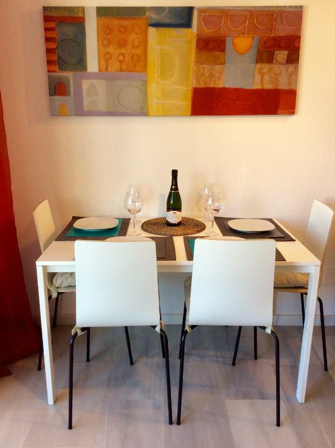 Vista Marina Villa La Herradura  Ngoại thất bức ảnh