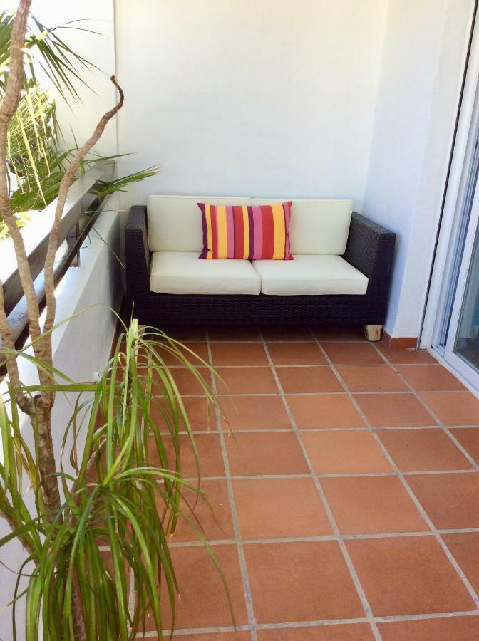 Vista Marina Villa La Herradura  Ngoại thất bức ảnh