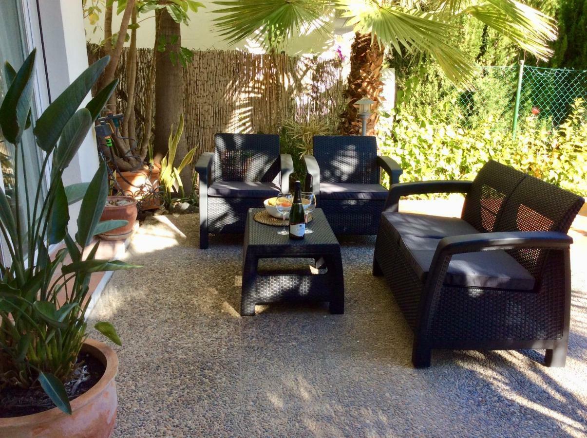 Vista Marina Villa La Herradura  Ngoại thất bức ảnh