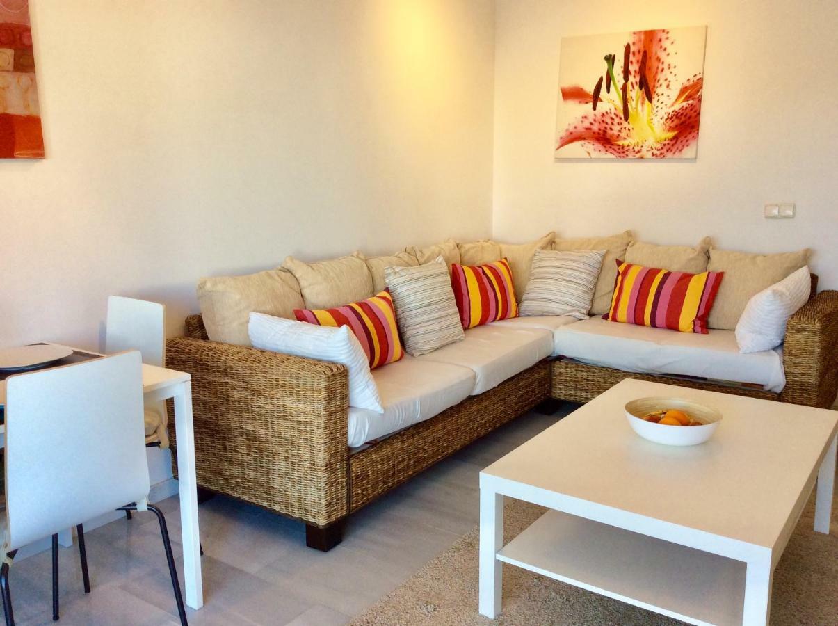 Vista Marina Villa La Herradura  Ngoại thất bức ảnh