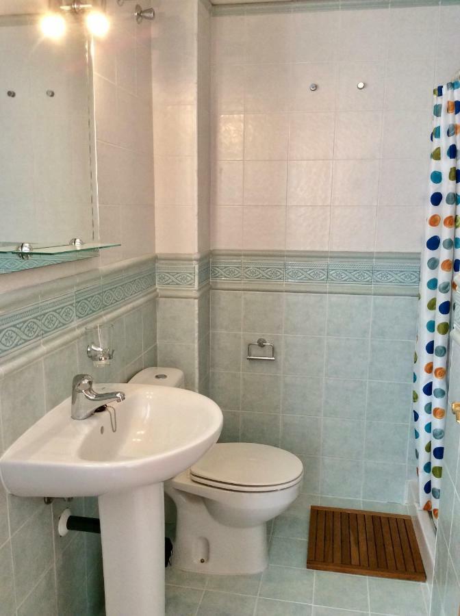 Vista Marina Villa La Herradura  Ngoại thất bức ảnh